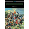 Henry IV, Part 1 (Annotated by Henry N. Hudson with an Introduction by Charles Harold Herford)