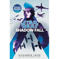 Shadow Fall (Star Wars): An Alphabet Squadron Novel