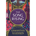 The Song Rising: A Bone Season Novel