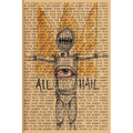 The Puppet King and Other Atonements