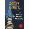 The Seven Dials Mystery (Warbler Classics Annotated Edition)