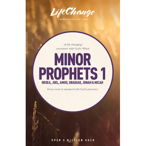 Minor Prophets 1