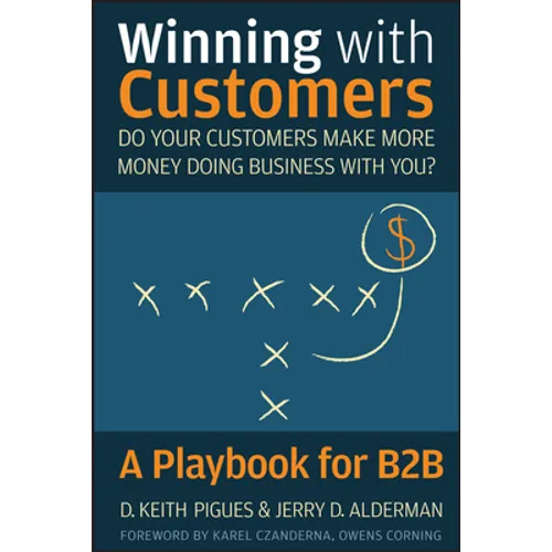 Winning with Customers