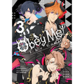 Obey Me! the Comic Vol. 3