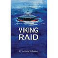 Viking Raid: A Robert Fairchild Novel
