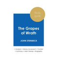 Study guide The Grapes of Wrath by John Steinbeck (in-depth literary analysis and complete summary)