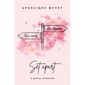 Set Apart: a poetry collection about the Christian journey from worldly to godly