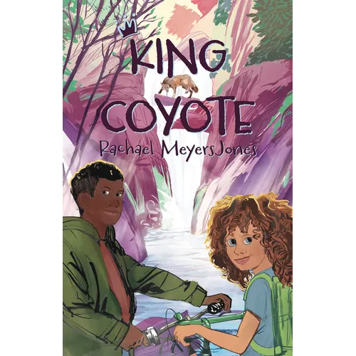 King Coyote