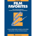 Film Favorites: Bass Clarinet
