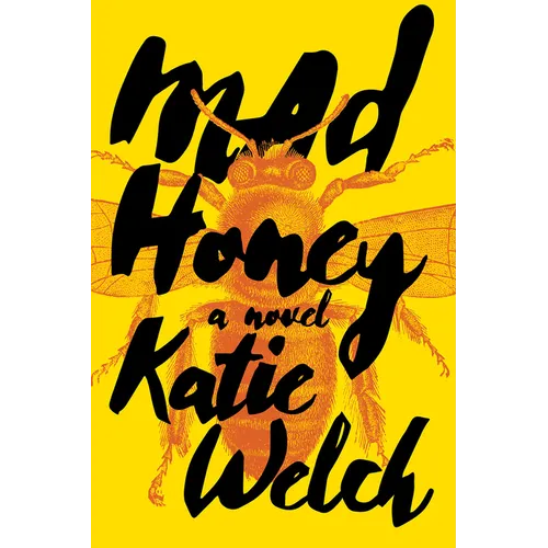 Mad Honey