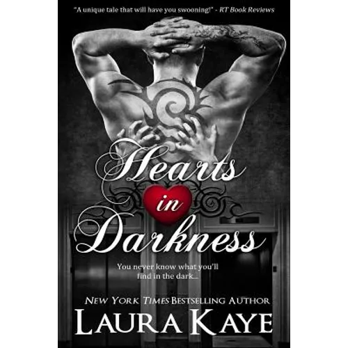 Hearts in Darkness