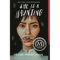 She Is a Haunting