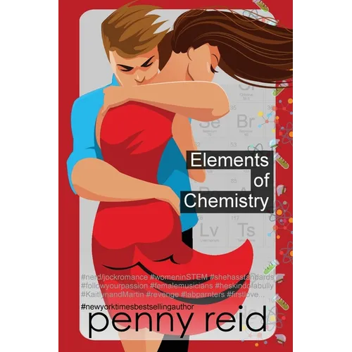 Elements of Chemistry