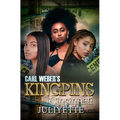 Carl Weber's Kingpins: Cincinnati