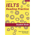 IELTS Academic Reading Practice: Student Book