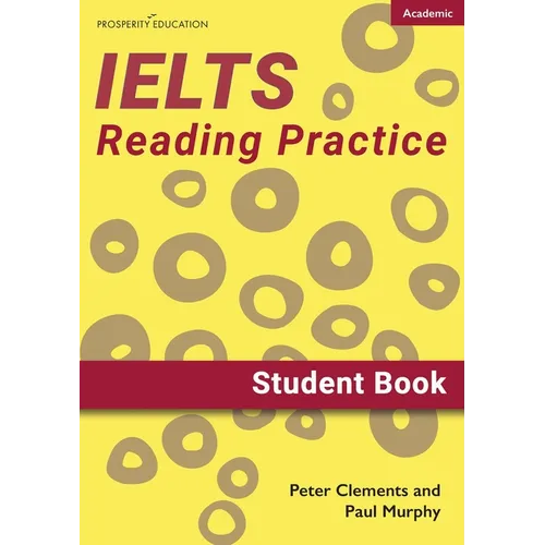 IELTS Academic Reading Practice: Student Book