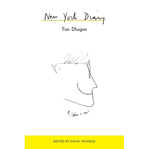 New York Diary