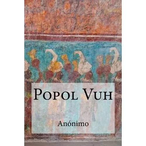 Popol Vuh