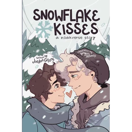 Snowflake Kisses