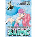 That Time I Got Reincarnated as a Slime 23