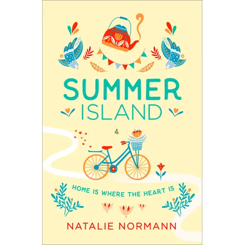 Summer Island