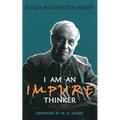 I am an Impure Thinker