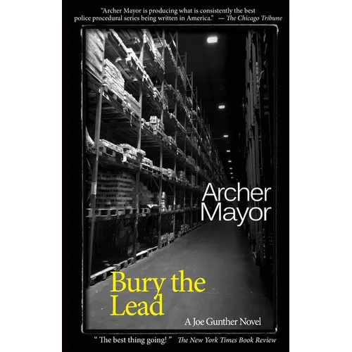 Bury the Lead