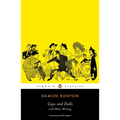 Guys and Dolls and Other Writings