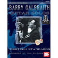 Barry Galbraith Guitar Solos