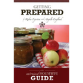 The Untrained Housewife's Guide to Getting Prepared: Surviving Emergencies Without Stress