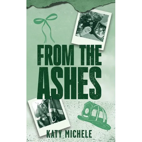 From the Ashes
