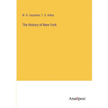The History of New York