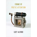 Forms of Poetic Attention