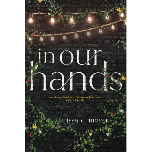 in our hands