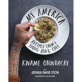 My America: Recipes from a Young Black Chef: A Cookbook