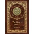 The Phantom of the Opera (Royal Collector's Edition) (Case Laminate Hardcover with Jacket)