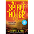 Spirit House