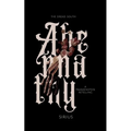 Abernathy: A Frankenstein Retelling