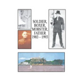 Soldier, Boxer, Mobster, Father