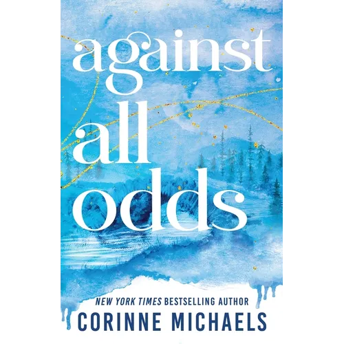 Against All Odds (Standard Edition)