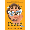 Libby Lost and Found