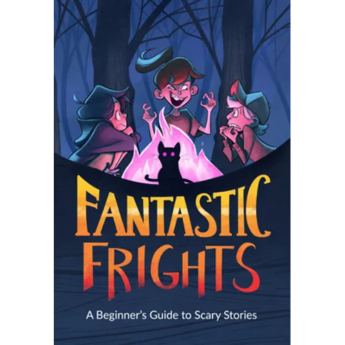 Fantastic Frights