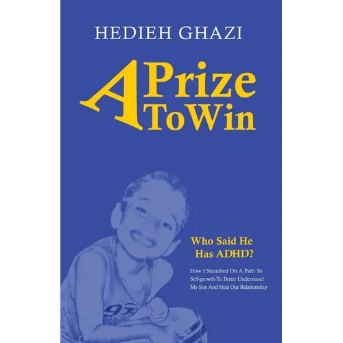 A Prize to Win