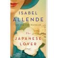 The Japanese Lover