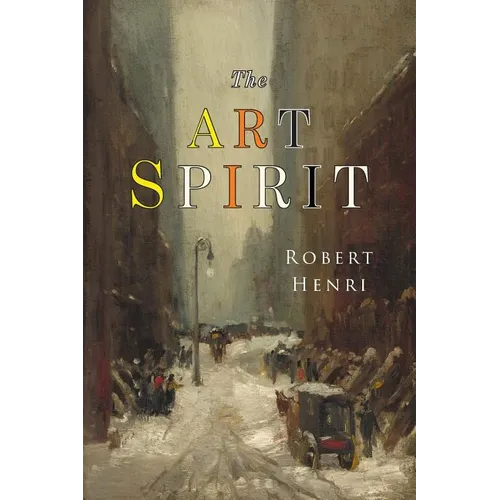 The Art Spirit