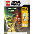 Lego Star Wars: Master Yoda