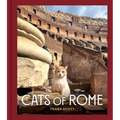 Cats of Rome