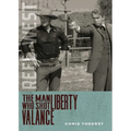 The Man Who Shot Liberty Valance