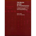 Problem Book in Phonology: A Workbook for Introductory Courses in Linguistics and in Modern Phonology