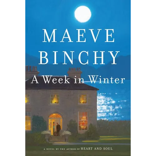 A Week in Winter